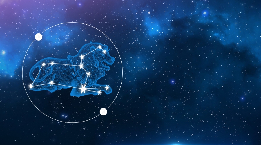 Leo Zodiac